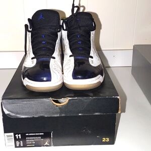 Air Jordan Dub Zero
